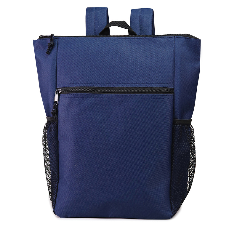 Polyester Computer Laptop Backpack Bag 10