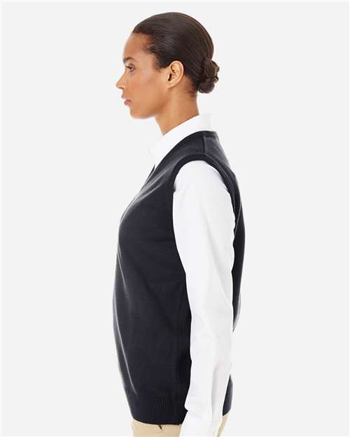 Women's Pilbloc™ V-Neck Sweater Vest - M415W 11