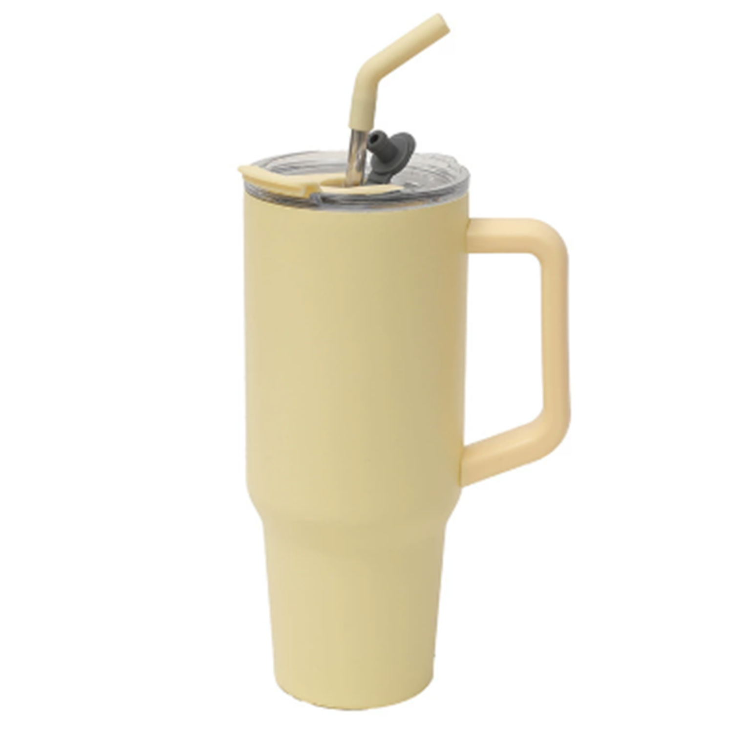 40oz Stainless Steel Triple Layer Insulated Travel Tumbler 20