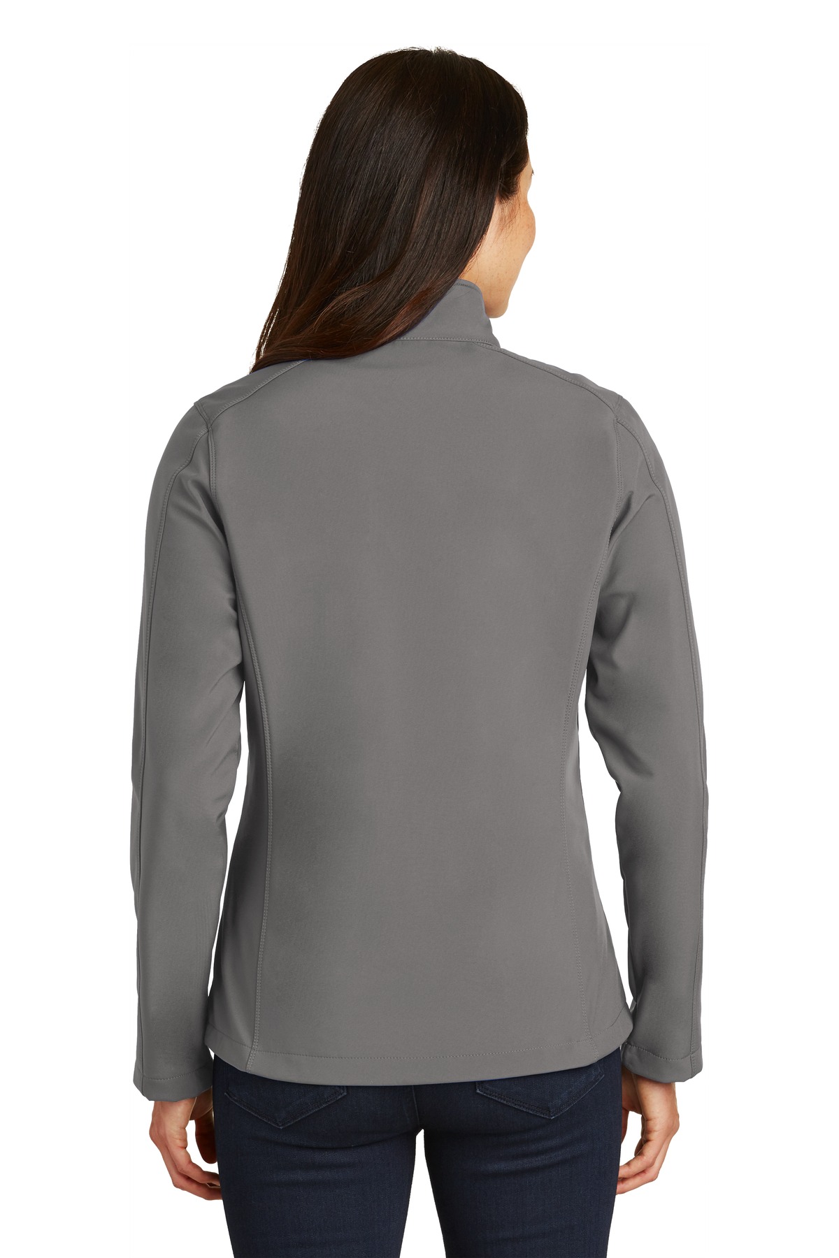 Port Authority® Women's Core Soft Shell Jacket 15