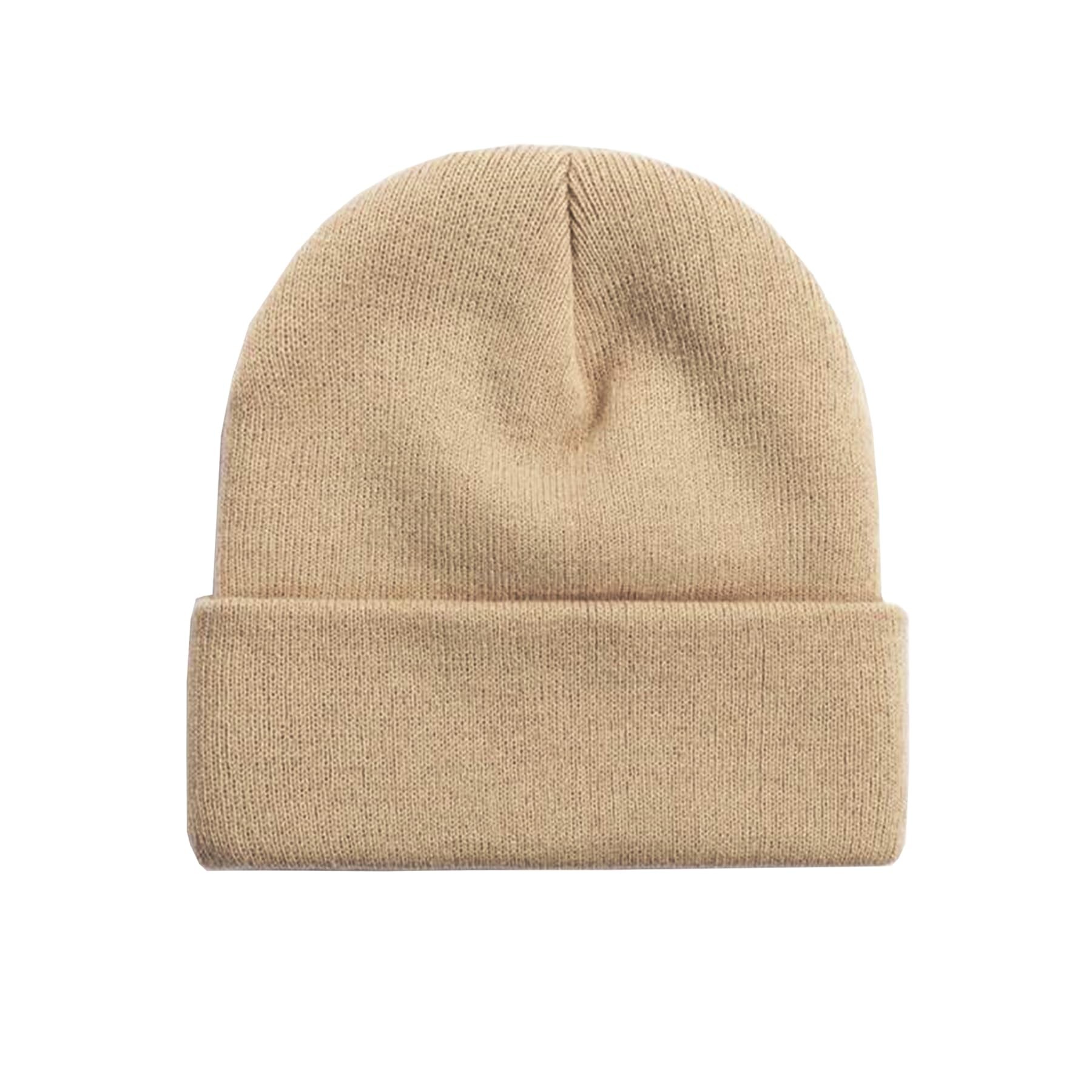 Unisex Beanie Hat for Men Women 4