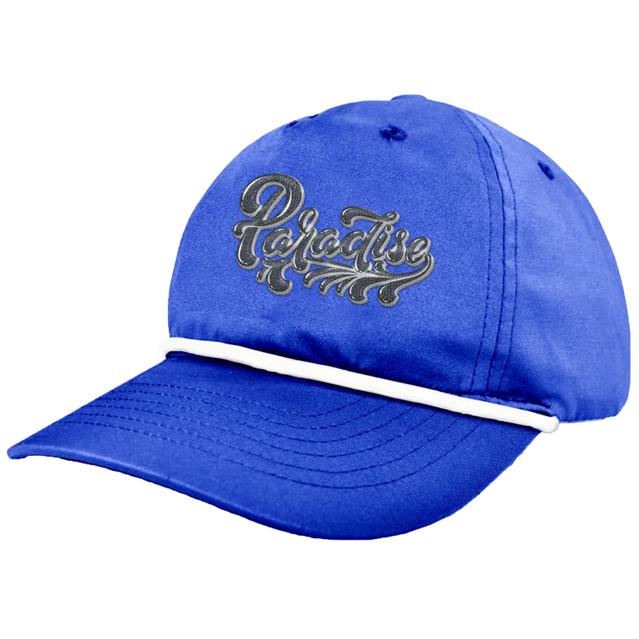 Premium Sublimation 5 Panel Cap - 180G Hyper Cool Fabric 5