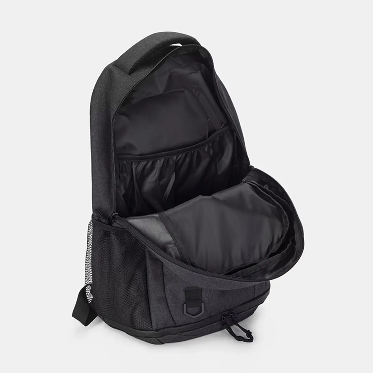 Large Durable Casual Lightweight Portable Travel Backpack 5