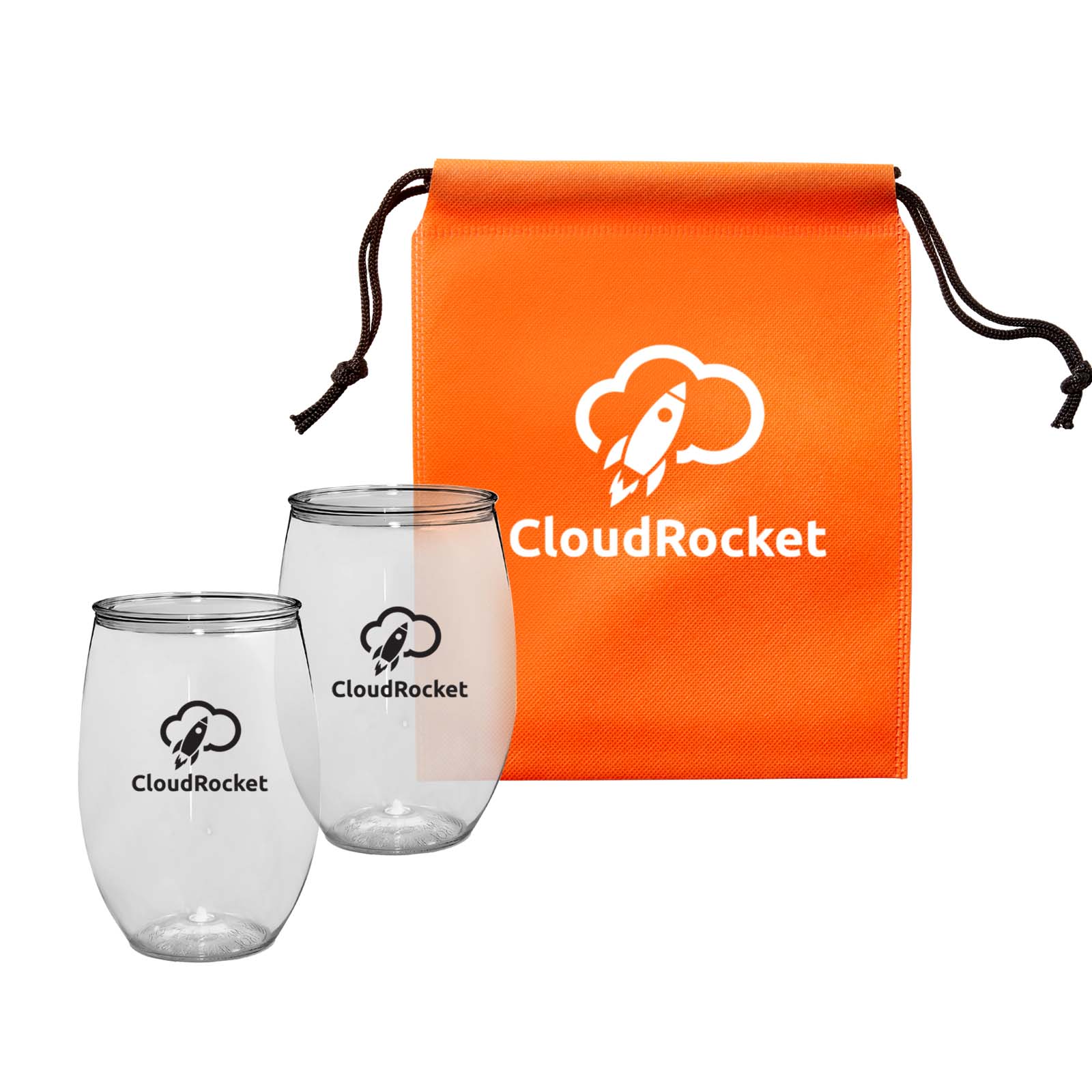 Wine Tumbler Gift Set 6