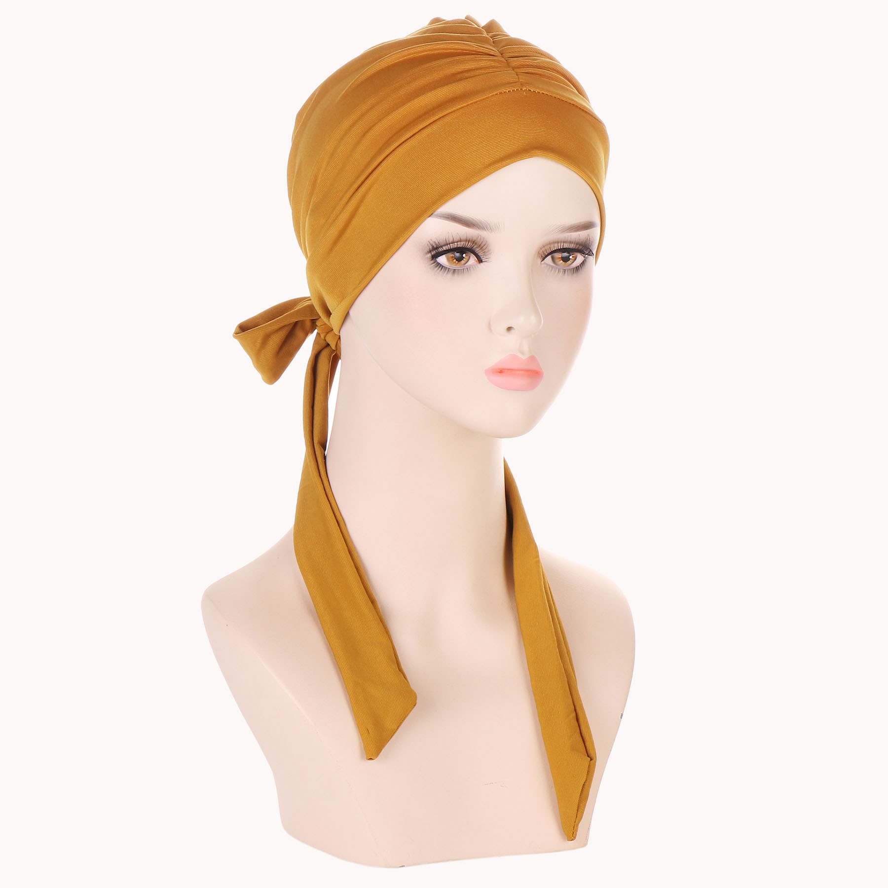 Chemo Headwear 6