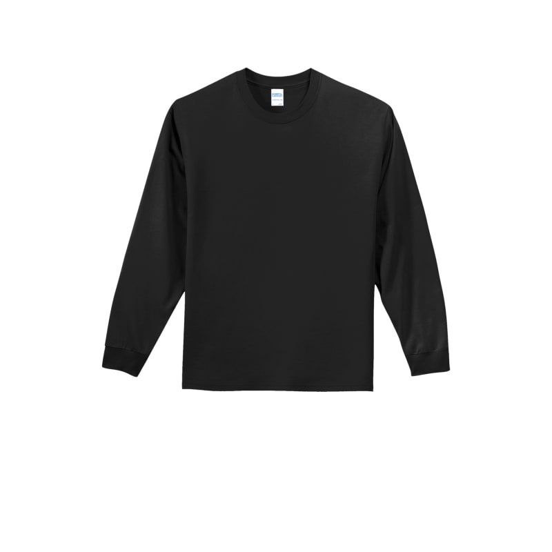 Port & Company - Tall Long Sleeve Essential Tee. 147