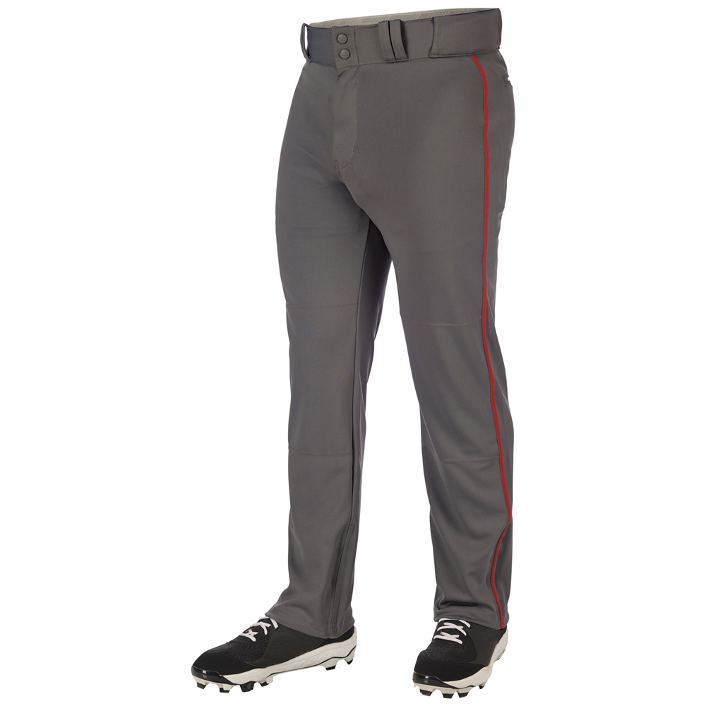 Triple Crown 2.0 Open Bottom Pant w/Braid 14