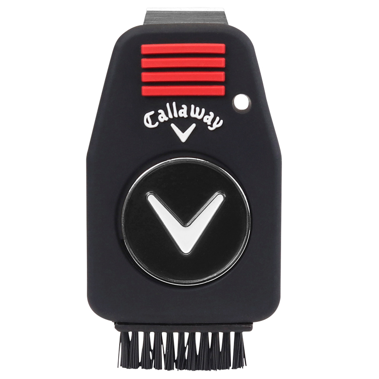 Callaway CNC Groove Cleaner 2