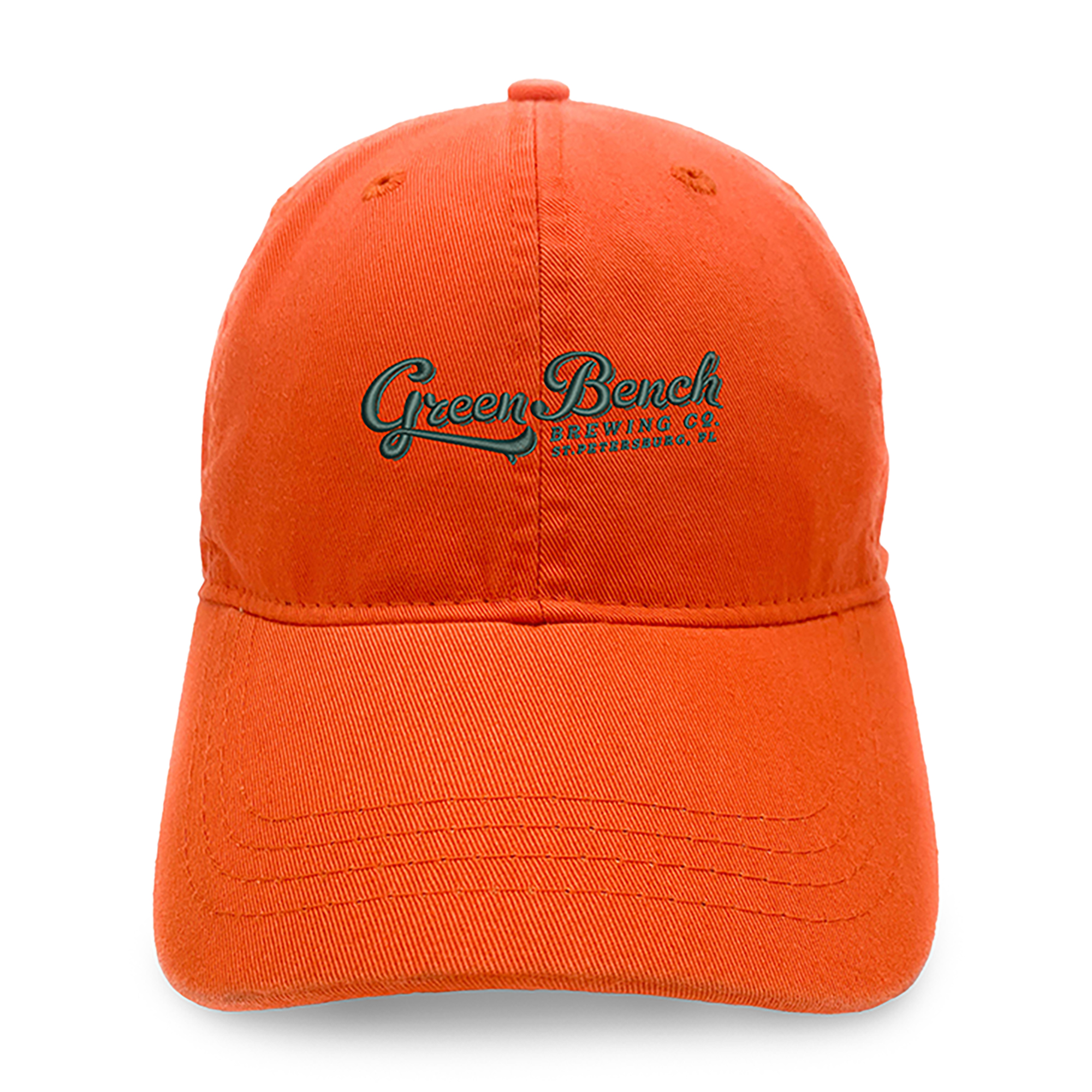 Merrimack Hat Co.® Cooper Cap 5