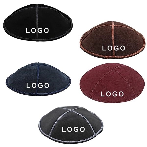 Kippot Jewish Yarmulkas Cap 2