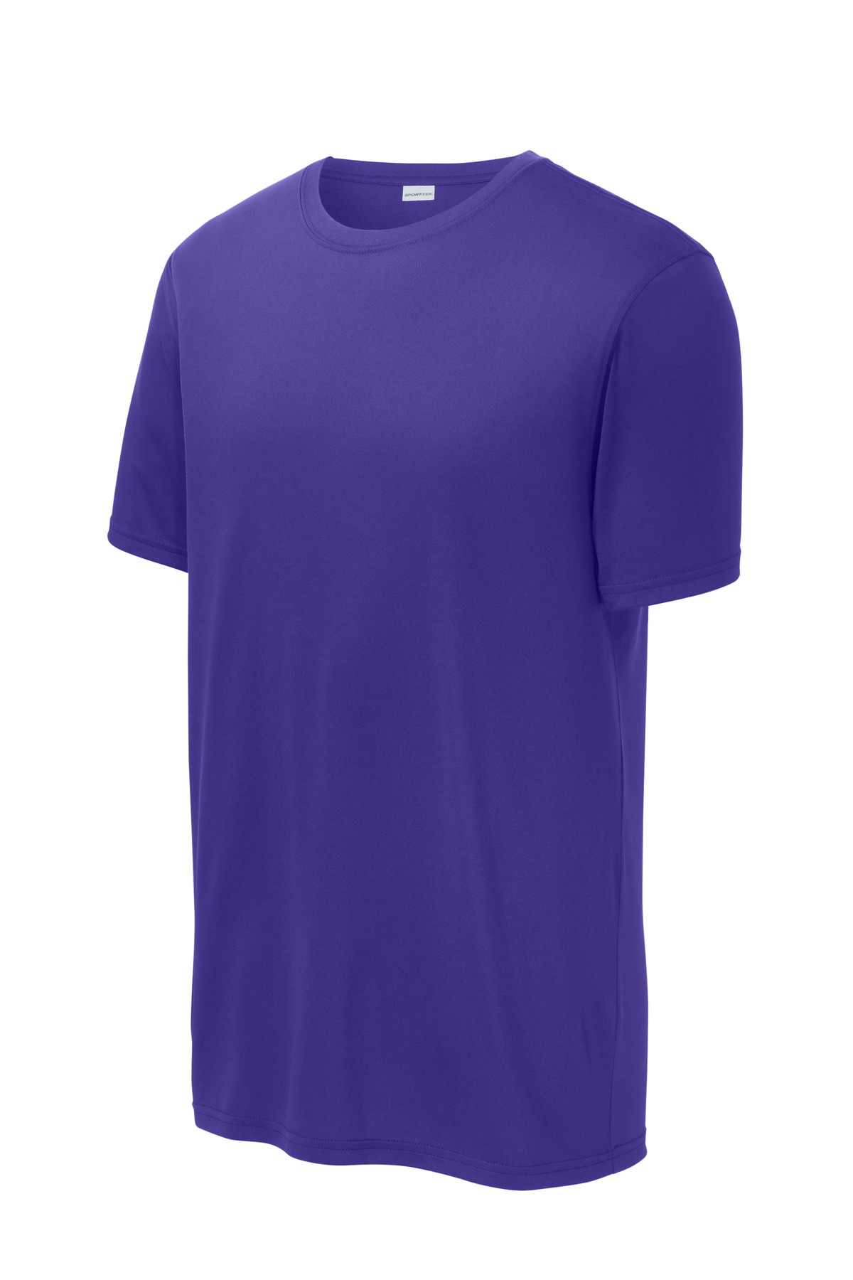 Sport-Tek® Echo Tee 14