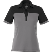 Women's MACK Short Sleeve Polo 2