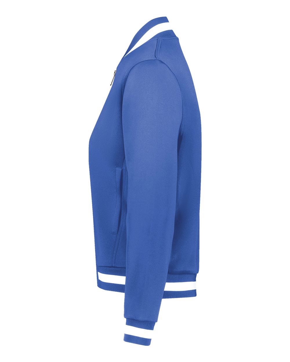 Women's V-Street Full-Zip Jacket - 223747 20