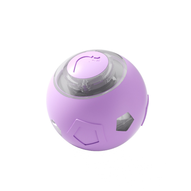Fast Rolling Motion Activated Chirping Stimulating Light 3