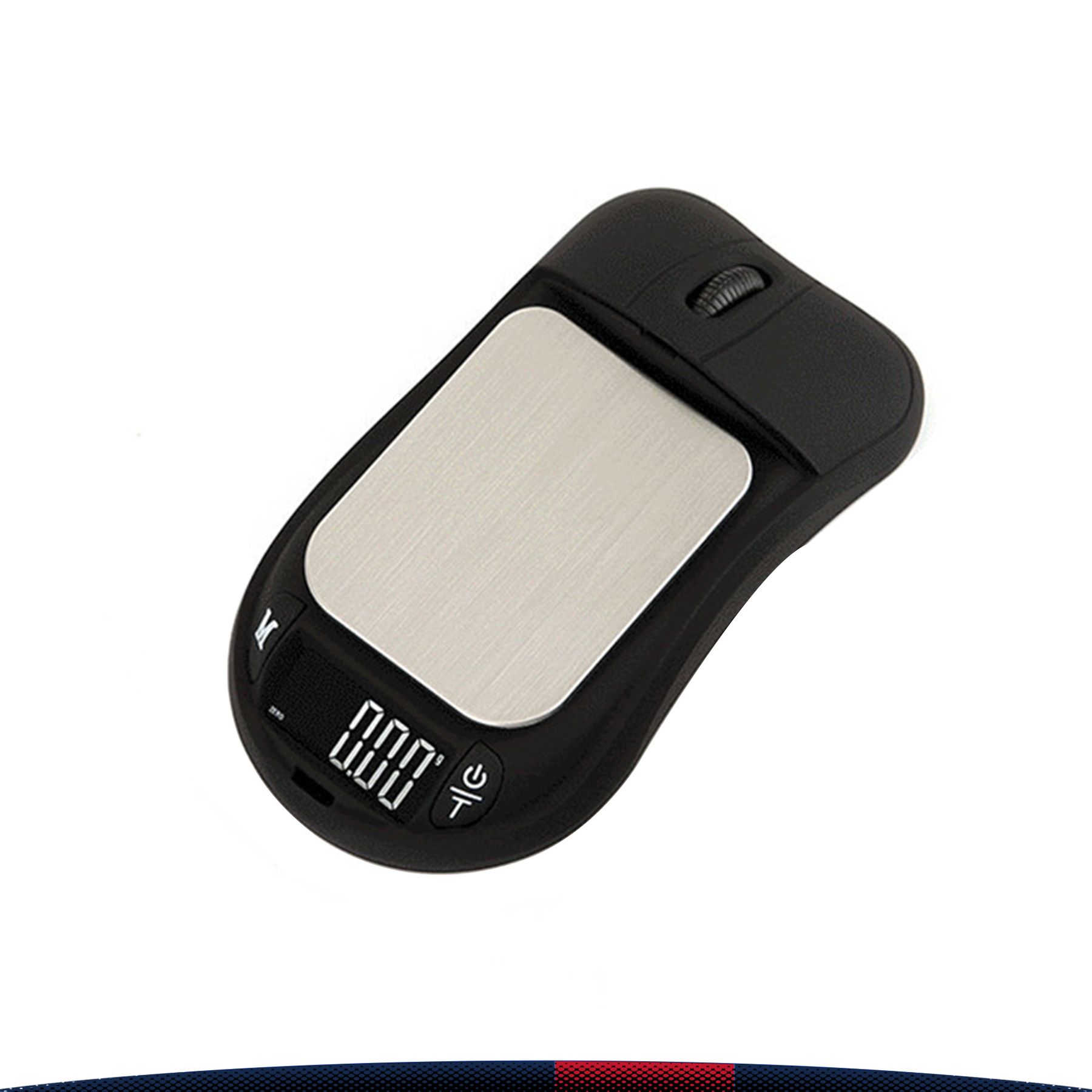 Mouse Electronic Scale 2