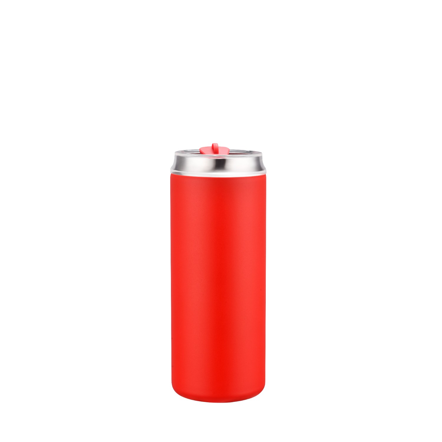Siplicity 20 oz Stainless Steel Water Bottle 18