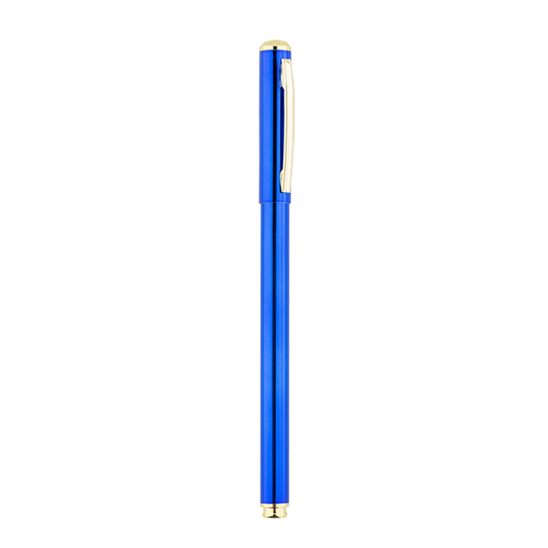 Laser Engraved Metal Pen 8