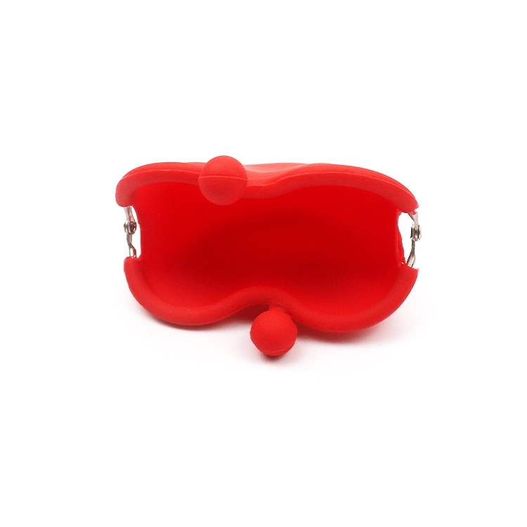 Silicone Coin Wallet 6