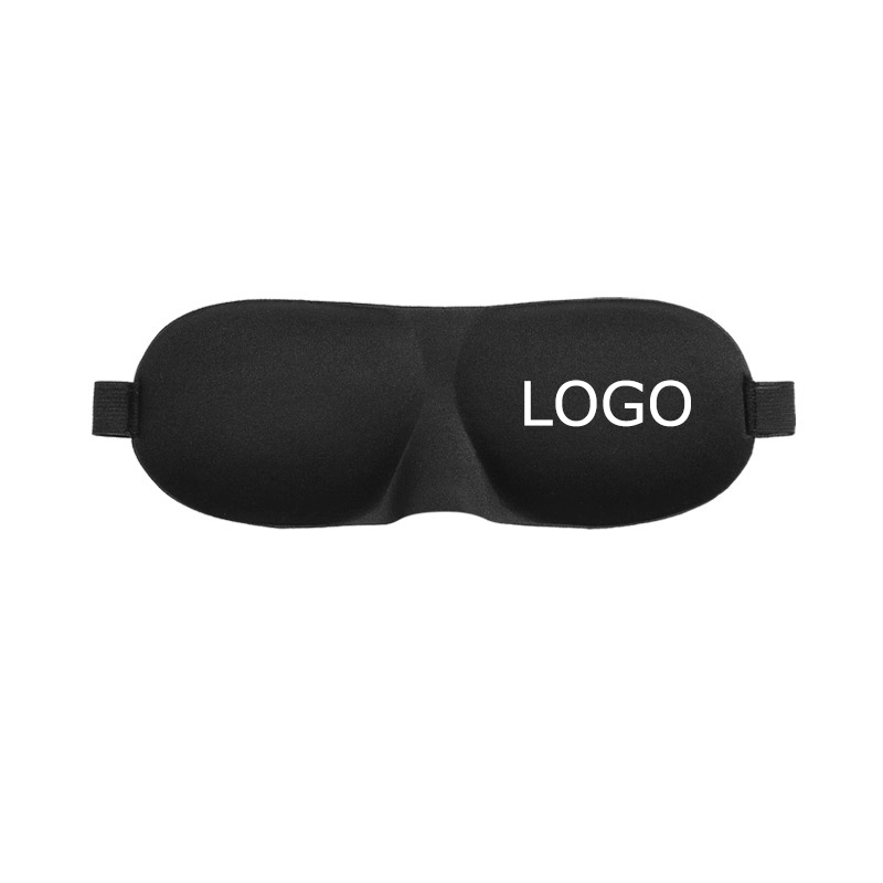 3D Sleep Eye Mask 1