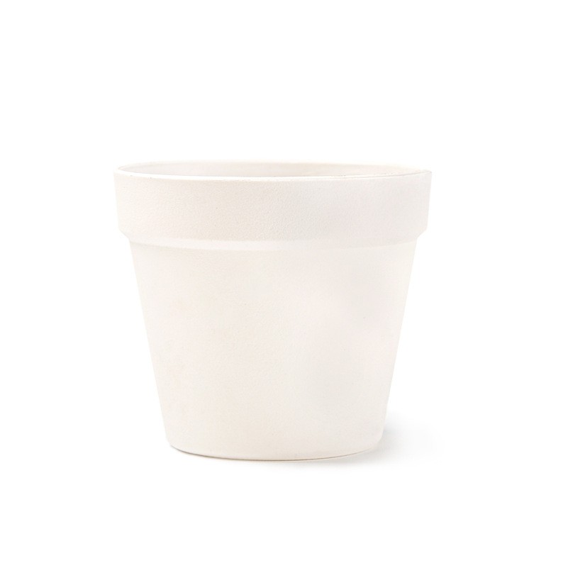Mini Plastic Plant Pot 7