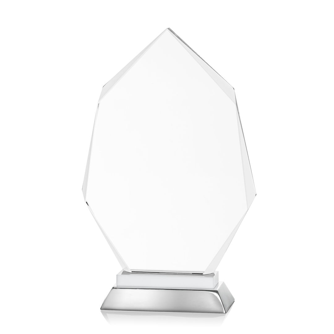Nebraska Award - White 3