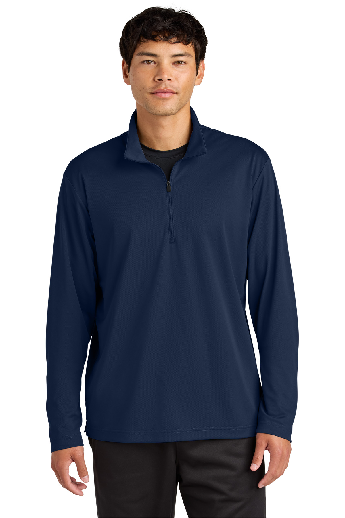 Sport-Tek Micropique Sport-Wick 1/4-Zip ST672 38