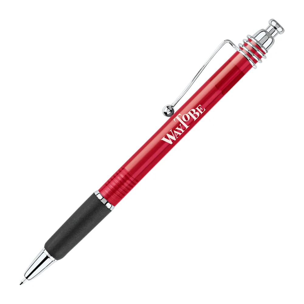 Crystal Plantagenet Pen 2