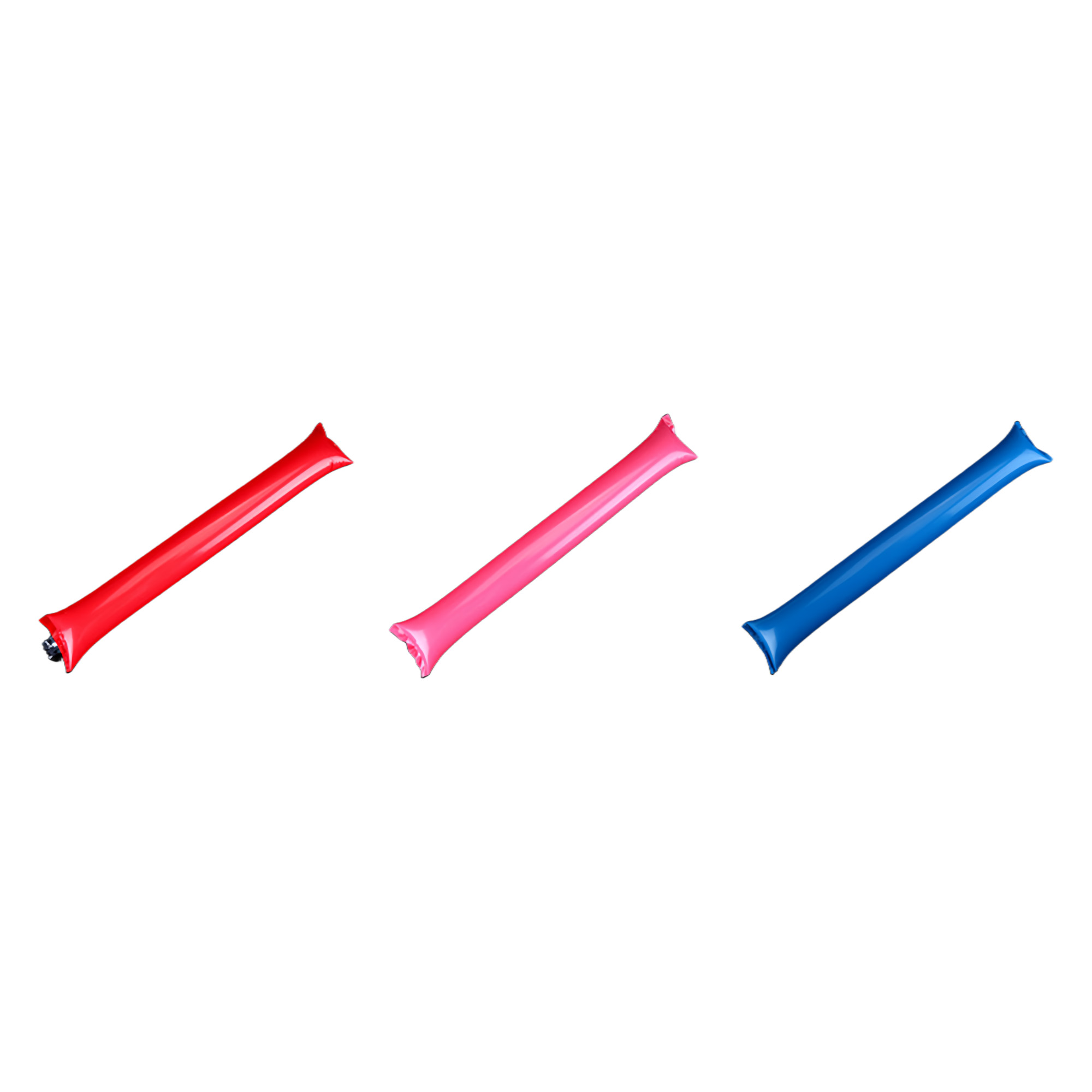Handheld Support Inflatable Cheering Stick 6