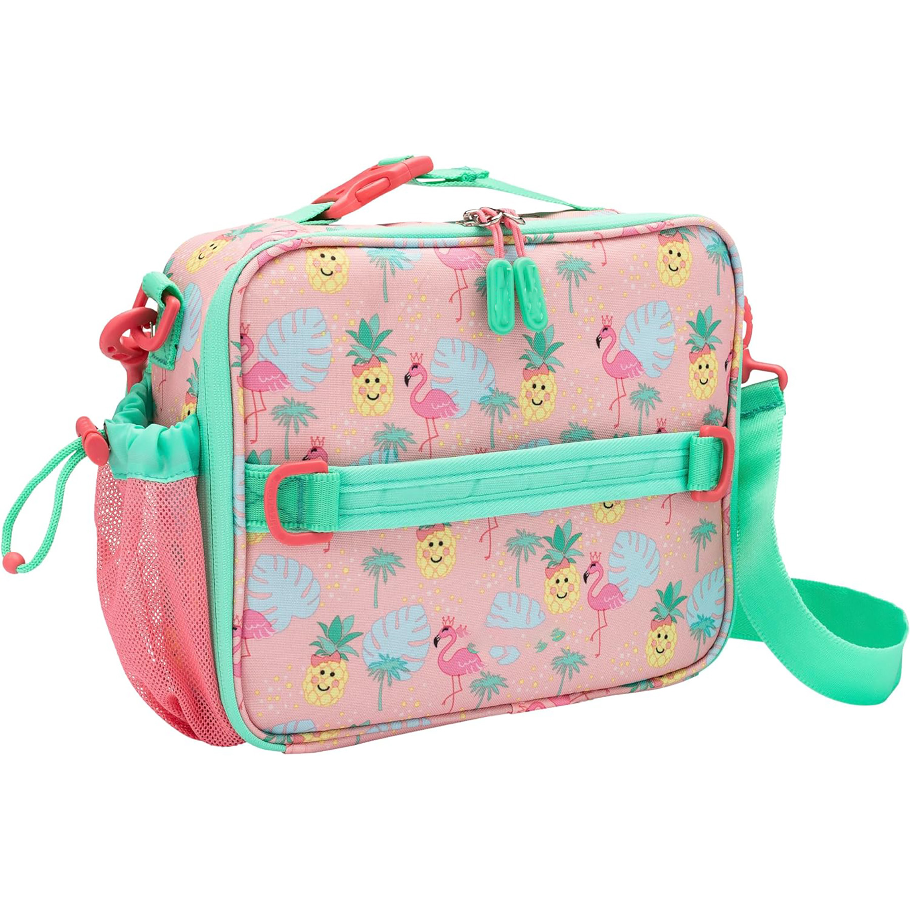 Double Insulated Lunch Bag 6