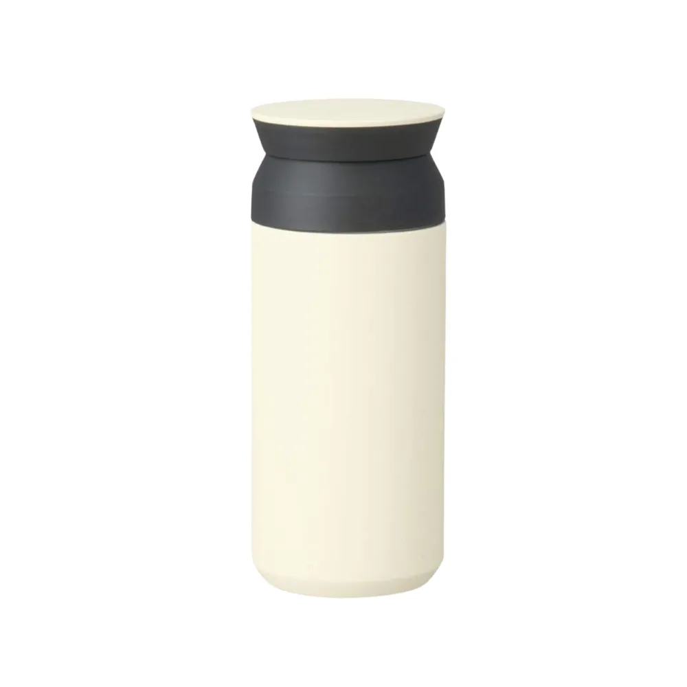 12oz. Insulated Travel Flask 15
