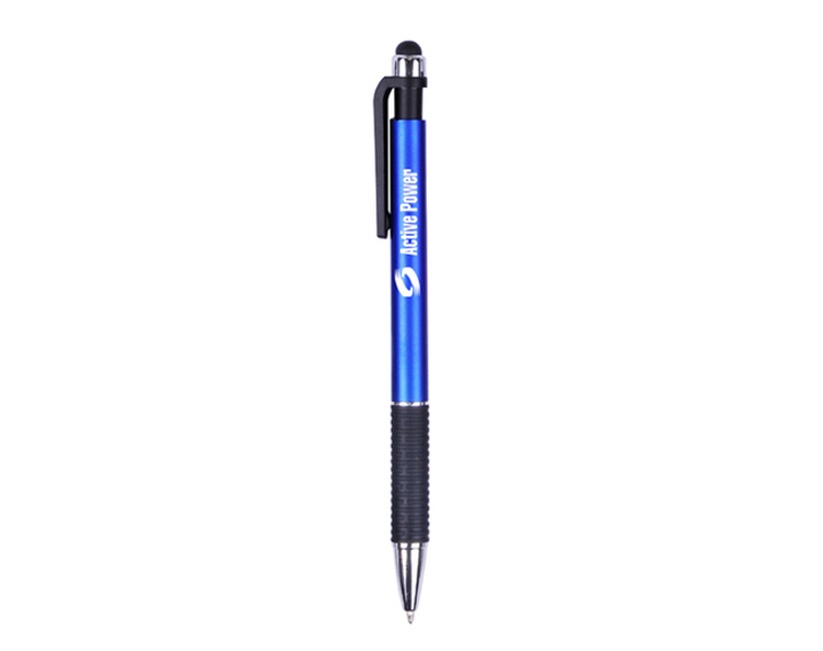 Plastic Stylus Pen - Model 1510 3