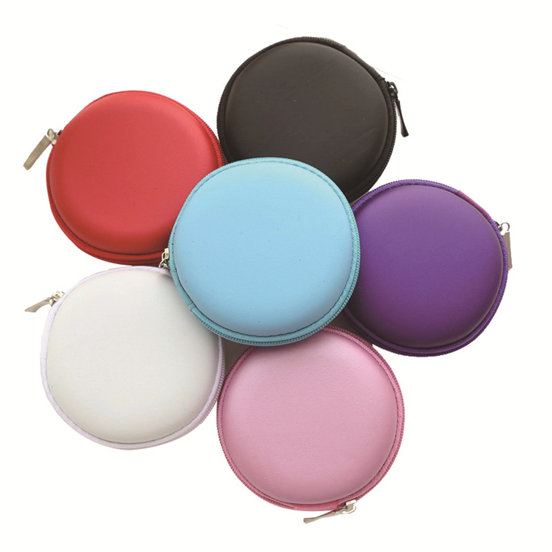Faux Leather Coin Purse 2