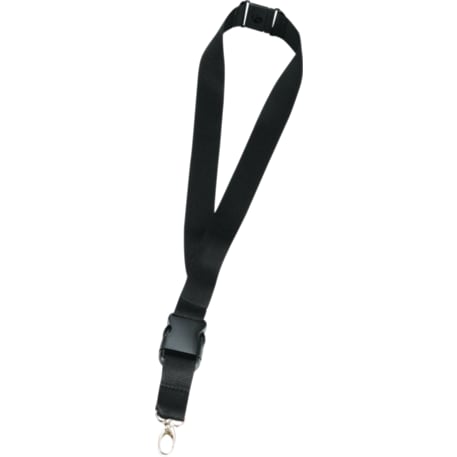 Hang In There Lanyard 237