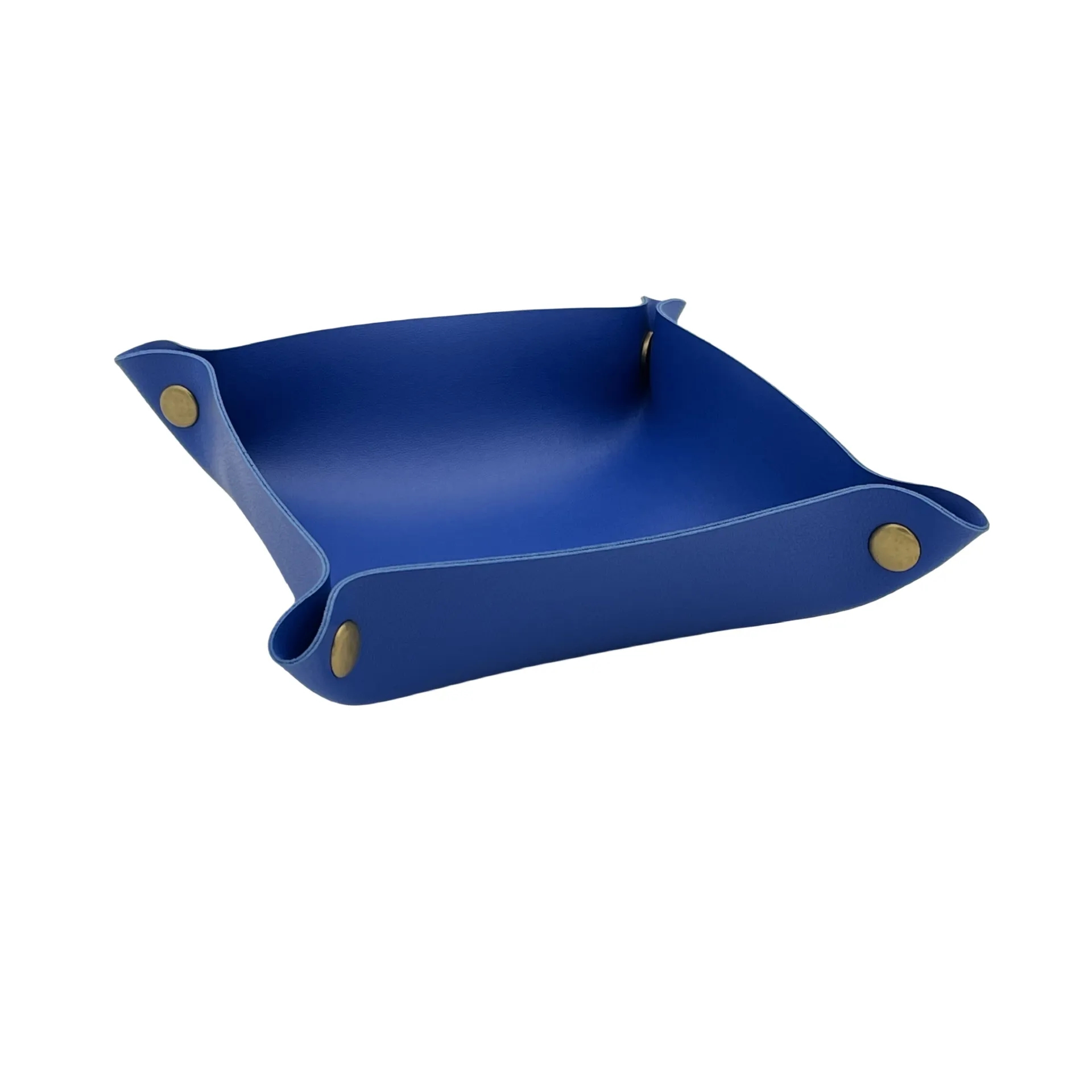 Foldable Desk Sundries Storage Tray 13