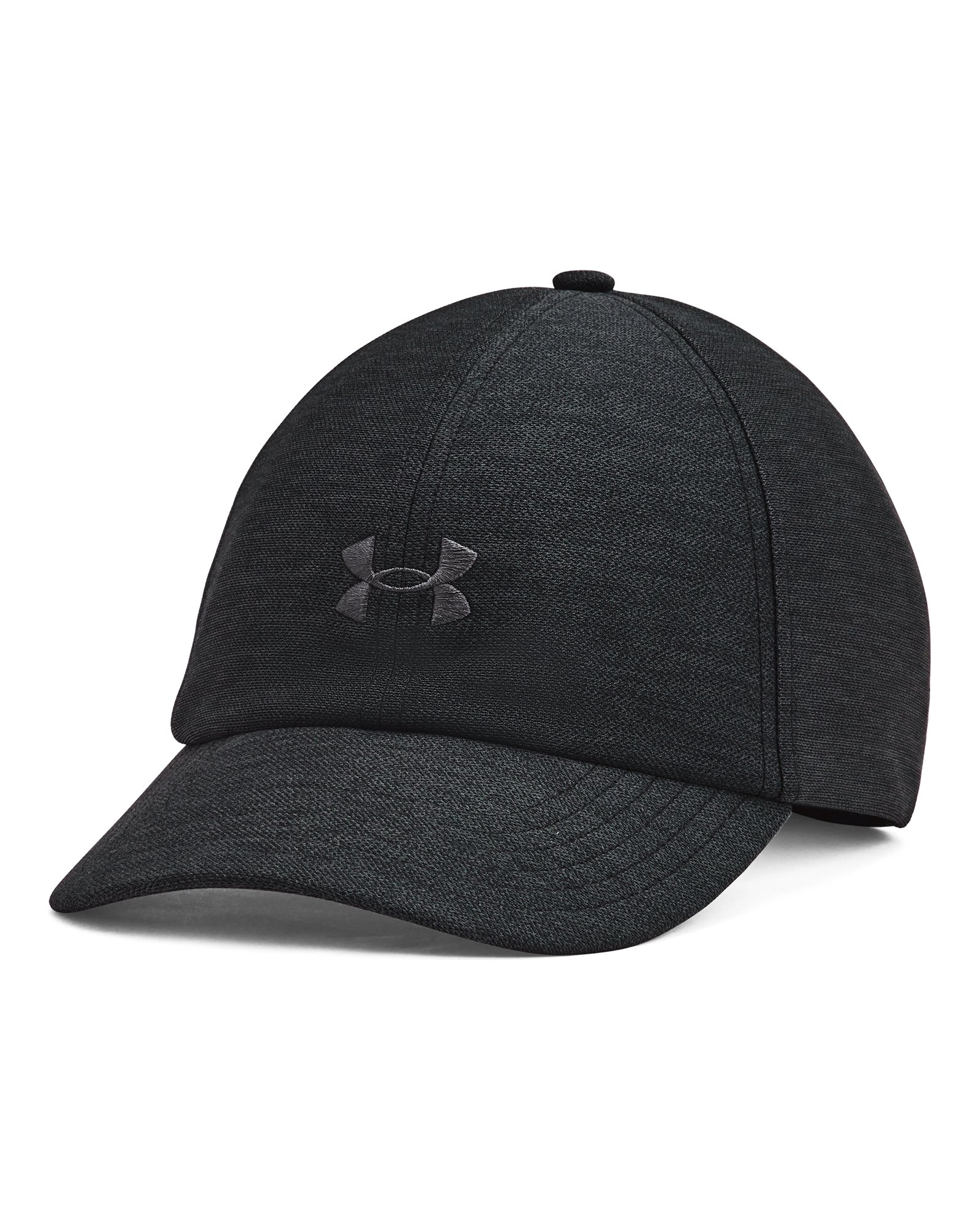 Women's UA Play Up Heathered Adjustable Cap 2