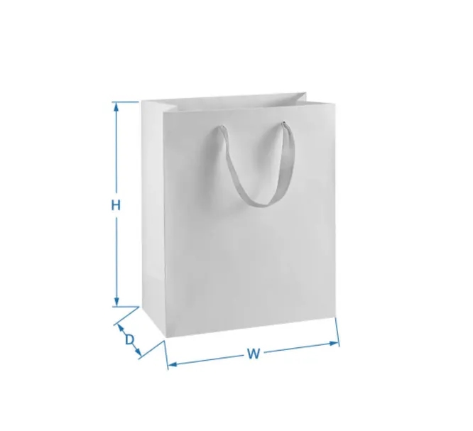 Ribbon Handle Eurototes 2