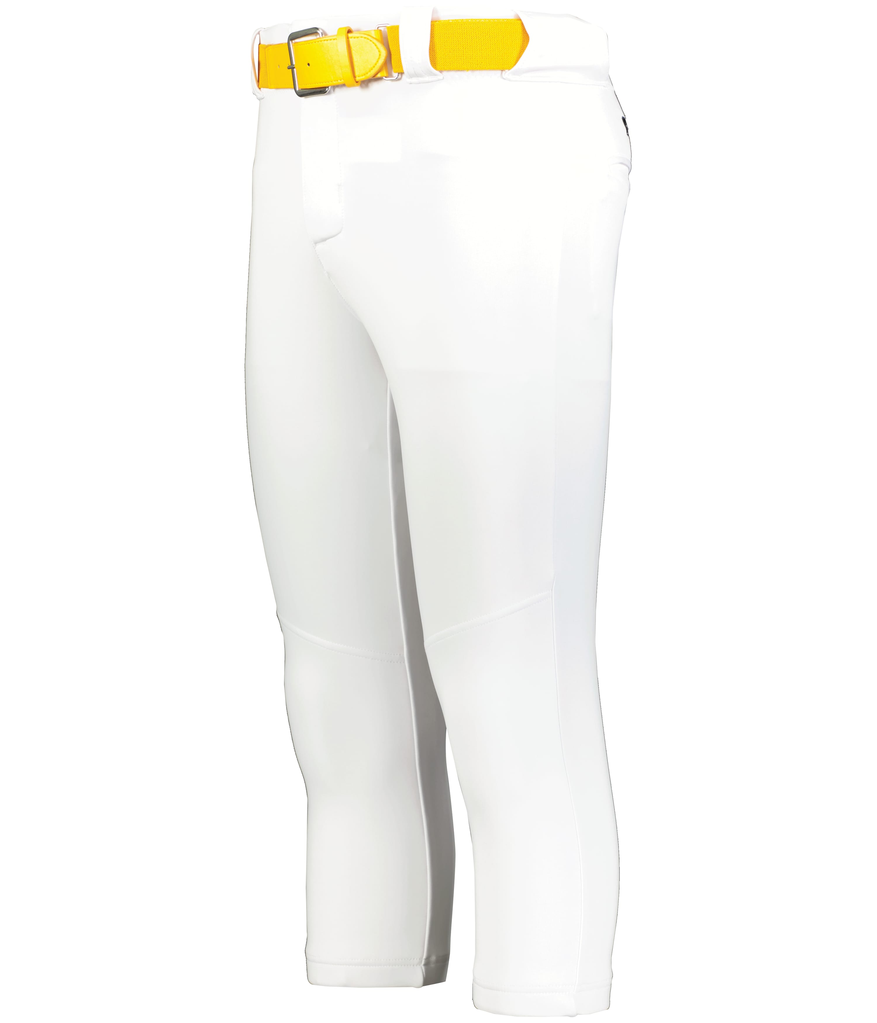 Ladies Flexstretch Softball Pant with Belt Loops 2