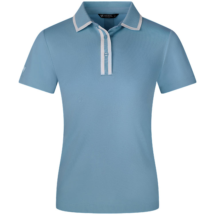 Levelwear Ladies Ainsley Polo 2