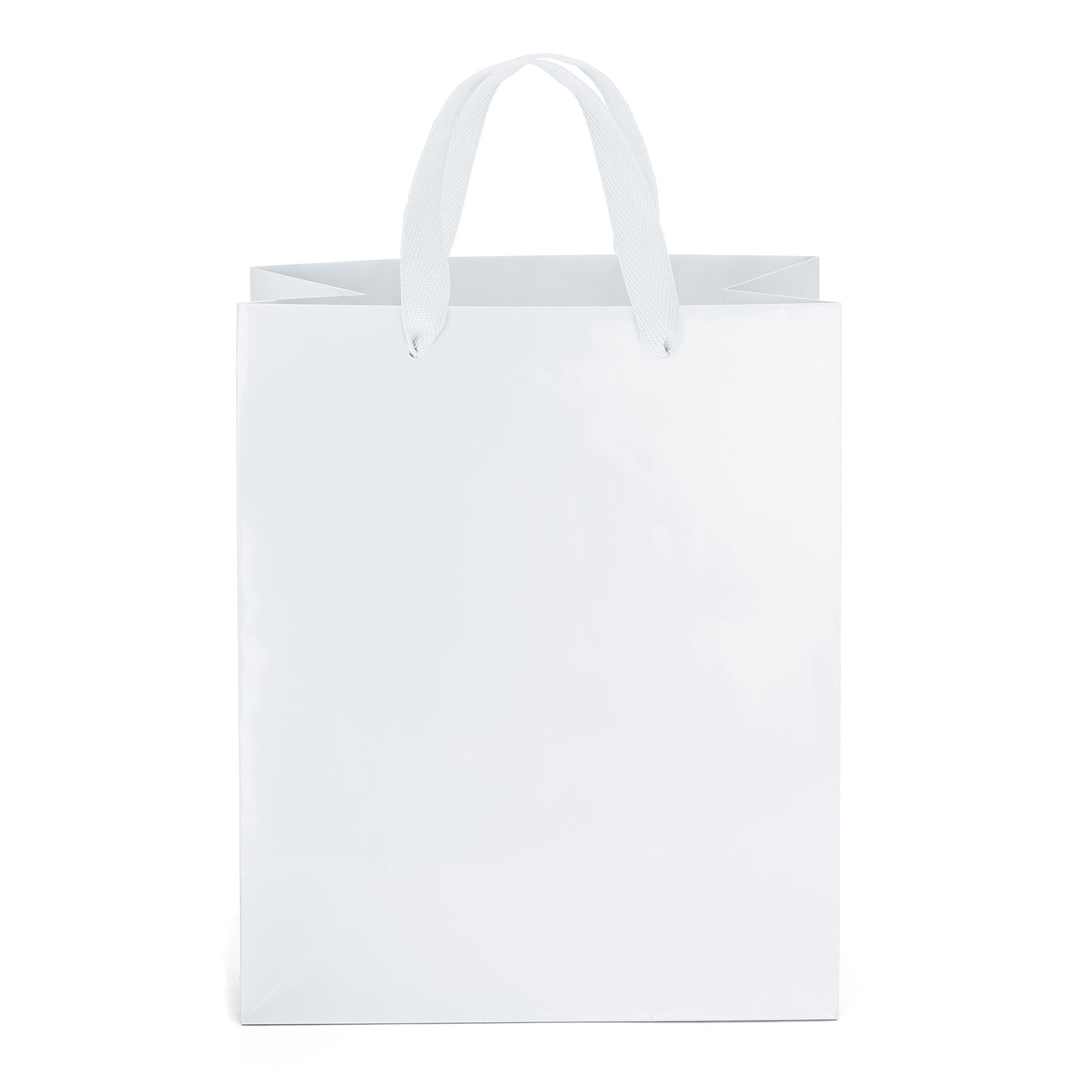 Emerald™- Gloss Eurotote - Foil Print 11