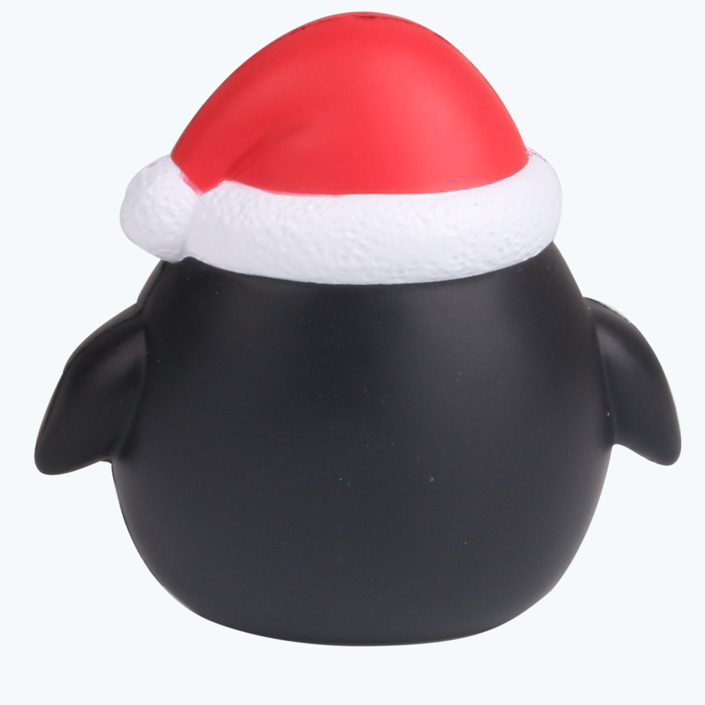 Squishy Penguin Squeeze Toy Stress Reliever 7