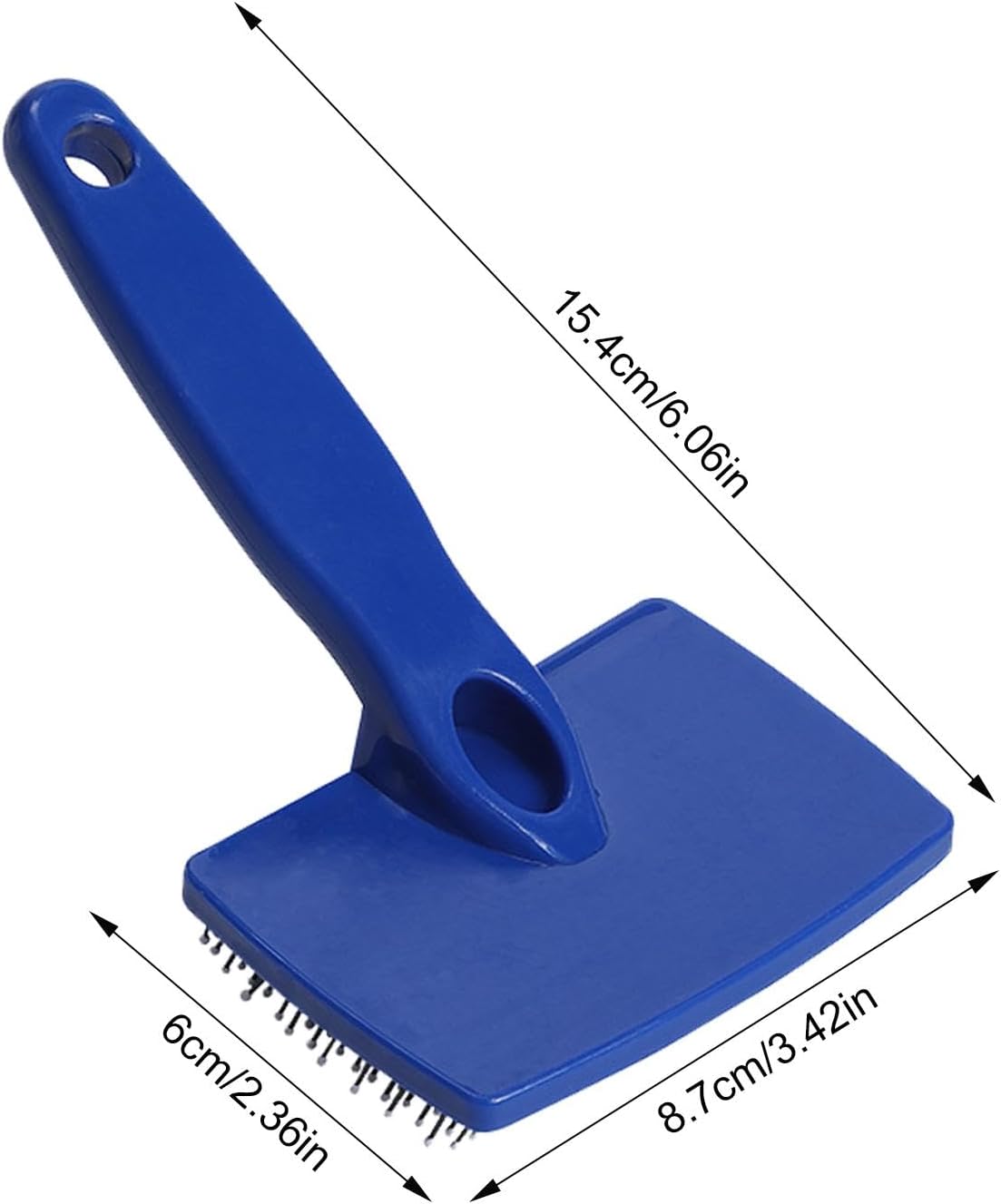 Pet Grooming Device 3