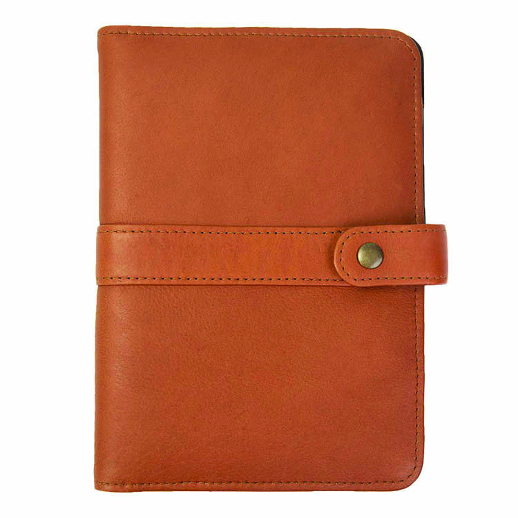 Escriba- Leather Journal Cover 5