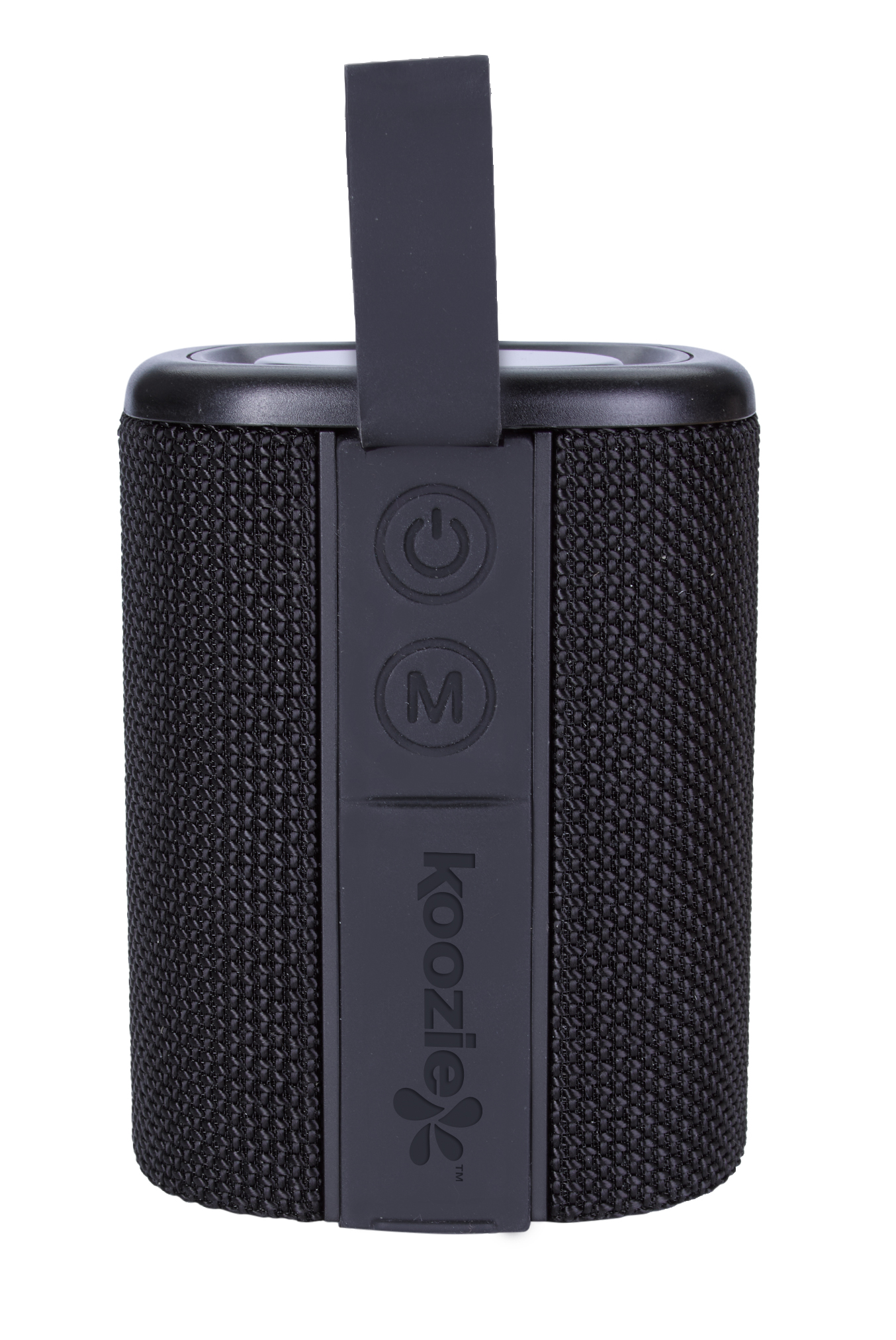 Aqua Glow Water-Resistant Bluetooth Speaker