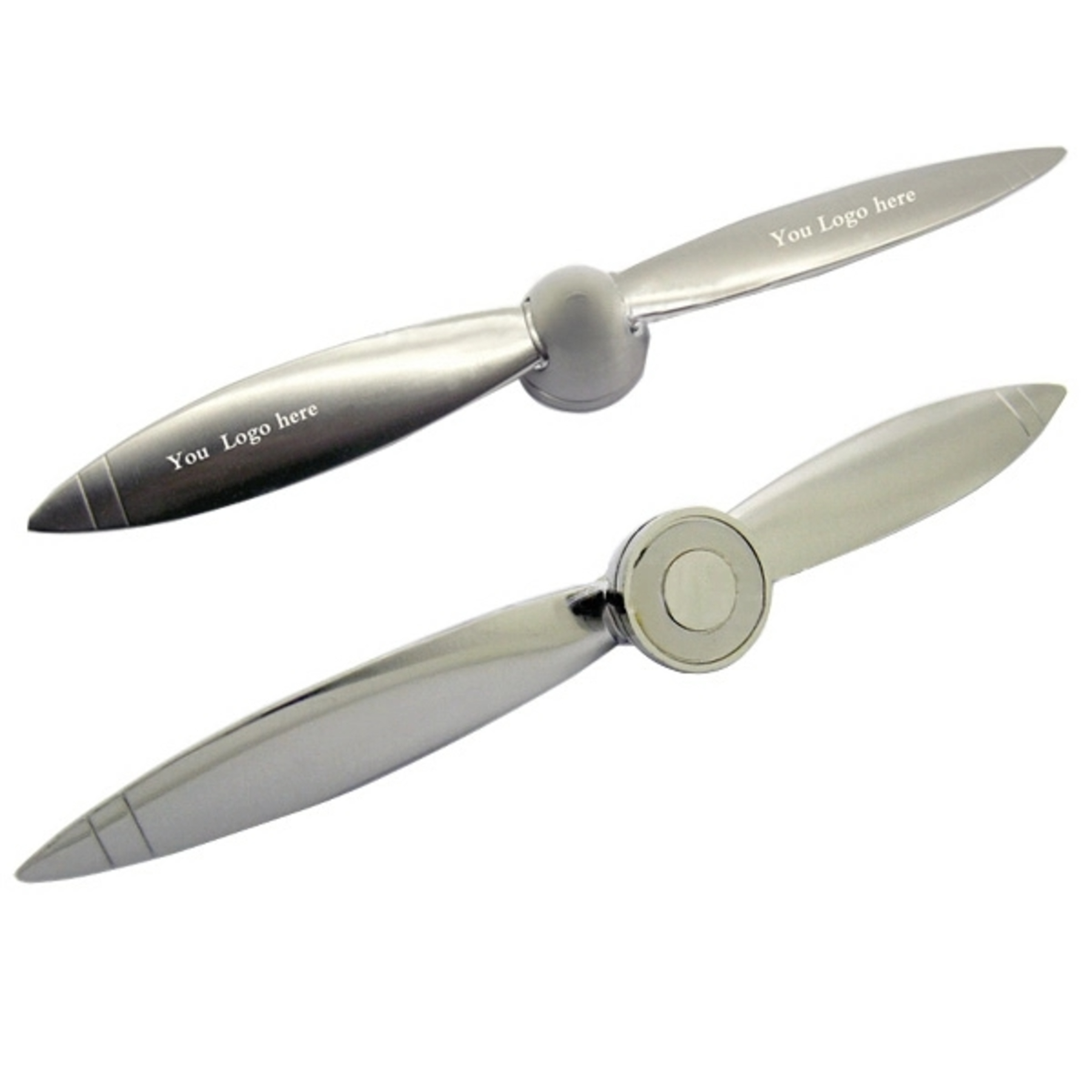 Propeller Shaped Letter Opener 2