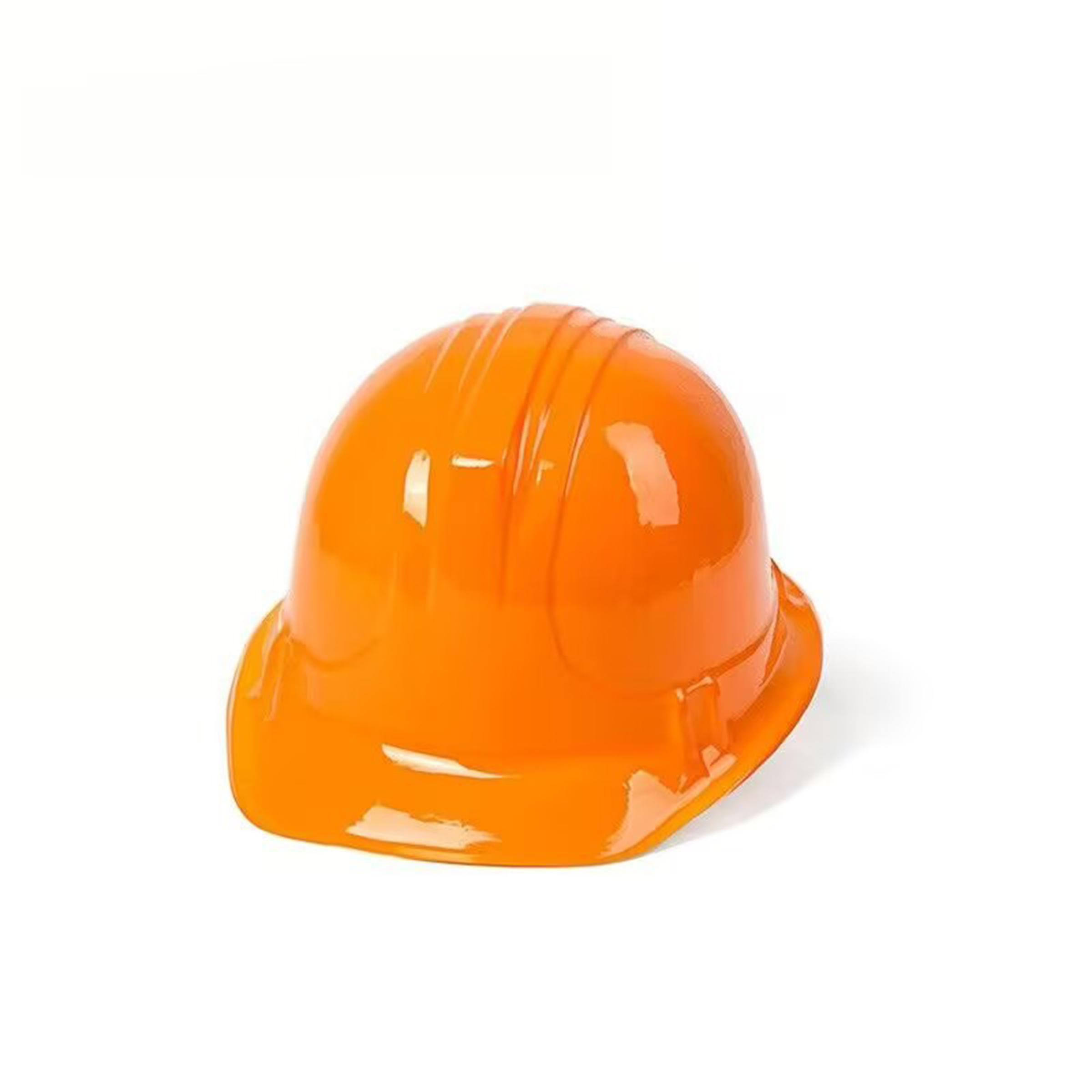 Plastic Construction Style Display Helmet 2
