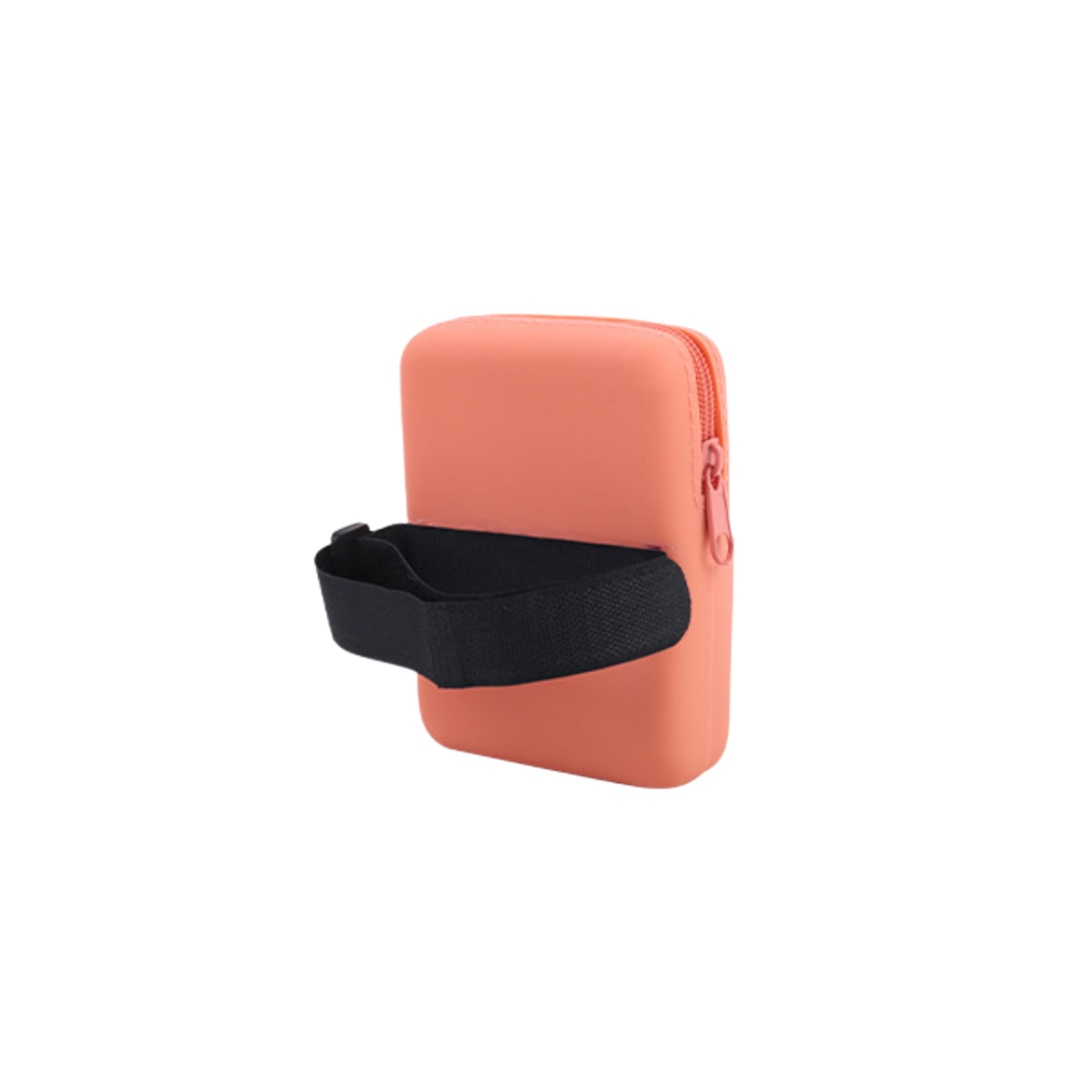 Silicone Pouch for Water Bottle (direct import) 4
