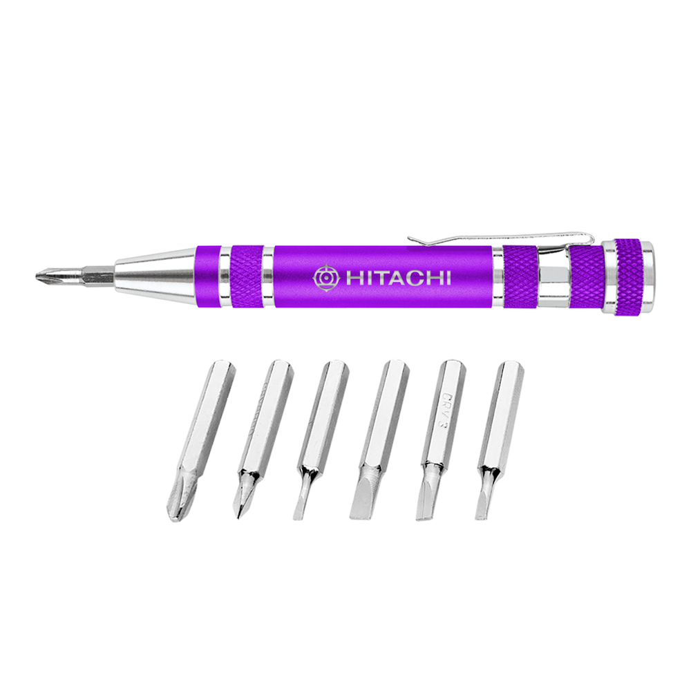 Screwdriver Set 10