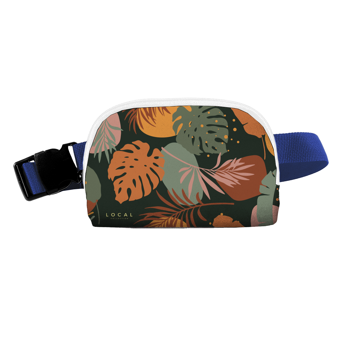Sublime Series rPET Fanny Pack 25
