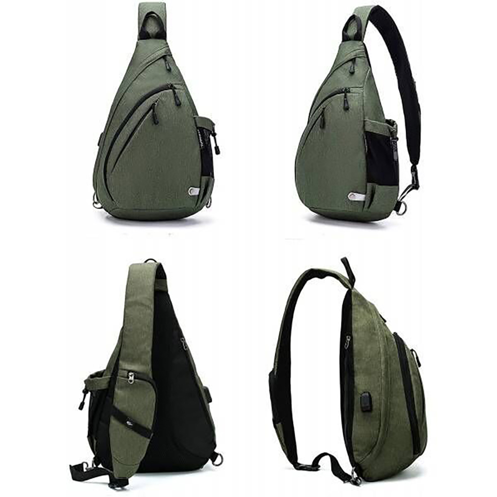 Sling Backpack 1
