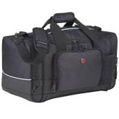 Wenger Apex 20" RPET Sport Duffel 16